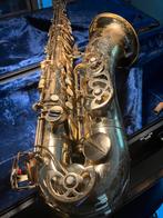 Tenor saxofoon Buffet Crampon Super Dynation, Muziek en Instrumenten, Blaasinstrumenten | Saxofoons, Ophalen, Gebruikt, Tenor