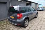 Skoda YETI 1.2 TSI ELEGANCE ( AUTOMAAT STORING), Euro 5, Gebruikt, 4 cilinders, Electronic Stability Program (ESP)