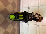 Golftas incl clubs, Ophalen, Gebruikt, Set, Overige merken