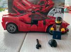 LEGO Speed Champions Ferrari F8 Tributo - 76895, Ophalen of Verzenden