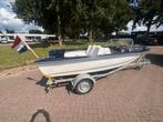 Placom 460 | Nieuw interieur | Stuursysteemen Stuur KOOPJE”, Gebruikt, 6 meter of meer, Placomstraat 4, Minder dan 70 pk