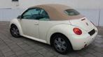 New Beetle cabrio cabriodak kap dak softtop + montage, Ophalen