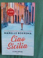 Marelle Boersma - Ciao Sicilia, Marelle Boersma, Ophalen of Verzenden, Zo goed als nieuw, Nederland