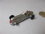 1939 Dinky Toys 35B Small Cars MIDGET FORMULE 1 RACING CAR., Ophalen of Verzenden, Gebruikt, Auto, Dinky Toys