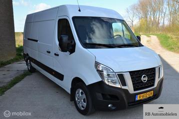 Nissan NV400 Master Movano 2.3 dCi L3H2 Business (165.447km)