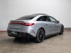 Mercedes-Benz EQE Limousine 300 Business Solution AMG 90 kWh, Auto's, Automaat, Achterwielaandrijving, 2275 kg, 89 kWh