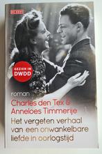 Het vergeten verhaal van een onwankelbare liefde in oorlog, Ophalen of Verzenden, Tweede Wereldoorlog, Zo goed als nieuw, Overige onderwerpen