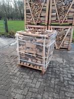 droog eik, beuk, haagbeuk en berk, Ophalen, Blokken