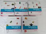 Taal Actief Speciale Spellingbegeleiding - Groep 6, 7 en 8, Ophalen of Verzenden, Zo goed als nieuw, Overige niveaus, Nederlands