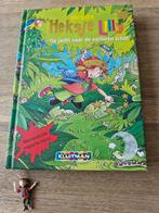 Knister - Op jacht naar de verloren schat, Boeken, Ophalen of Verzenden, Nieuw, Knister