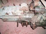 Versnellingsbak voor Oldtimer citroen traction avant, Auto-onderdelen, Ophalen of Verzenden, Gebruikt, Citroën