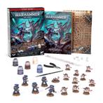 Warhammer 40k Introductory Set Nieuw space marine tyranids, Ophalen of Verzenden, Nieuw, Warhammer