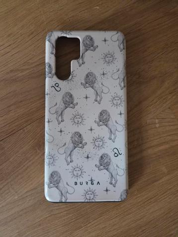 Burga Telefoonhoesje Huaweii P30 Pro beschikbaar voor biedingen