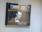 Tommy Dorsey / Frank Sinatra Jazz archives., Verzenden, 1980 tot heden, Zo goed als nieuw, Jazz