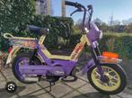 Gezocht!!! Paarse kappen Gilera Citta, Ophalen of Verzenden, Zo goed als nieuw, Gilera