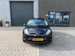 Ford Fiesta 1.25 Limited Airco! 5Drs! Zwart! Nap! Nieuw Apk!, Voorwielaandrijving, Euro 5, Gebruikt, 1242 cc