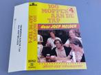 JOEP MELOEN - 100 MOPPEN AAN DE TAP 4 (CASSETTEBANDJE), Cd's en Dvd's, 1 bandje, Ophalen of Verzenden, Zo goed als nieuw, Origineel
