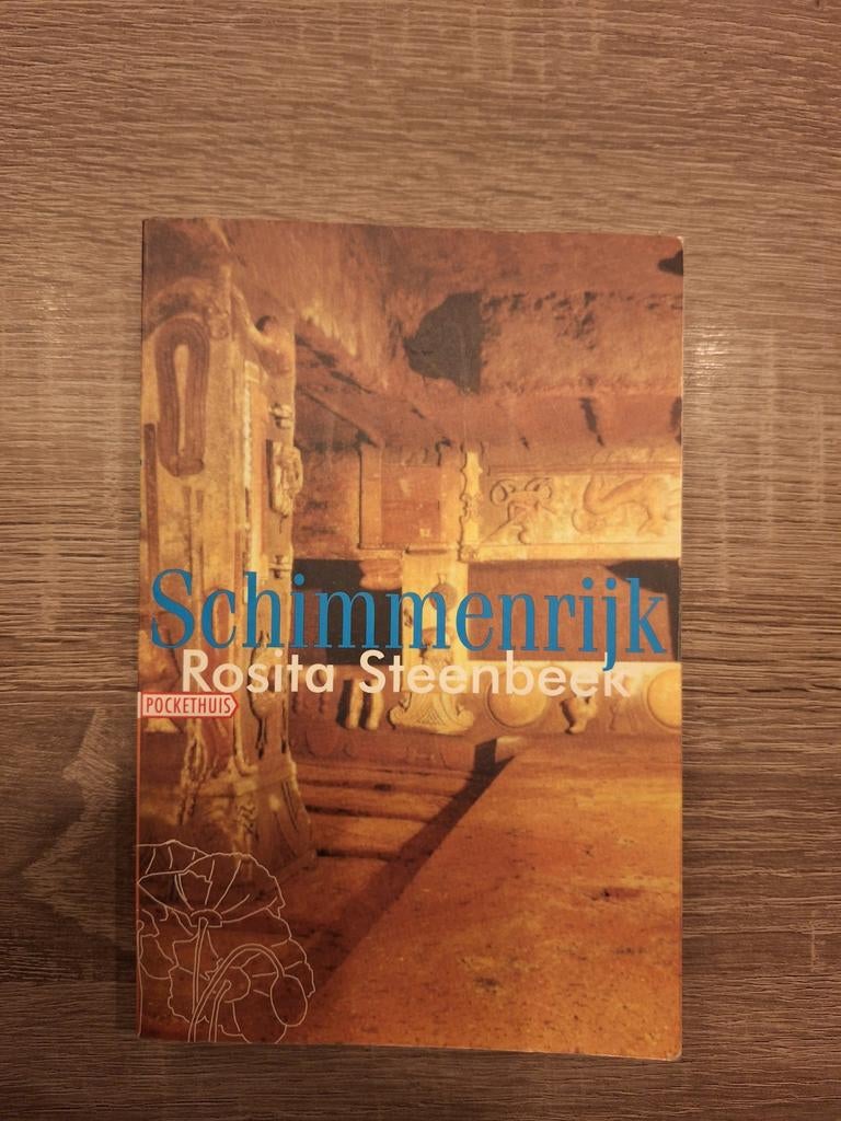 Rosita scheembeek, Ophalen, Spiritualiteit algemeen, Overige typen