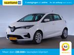 Renault ZOE R110 Life 52 (Ex Accu)[Digi Dash Cruise Control], 0 cilinders, Gebruikt, 4 stoelen, 180 min