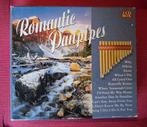 Romantic Panpipes - panfluit 3 cds, Ophalen of Verzenden, Zo goed als nieuw