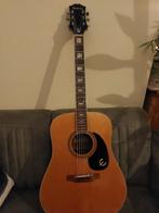 Epiphone FT-150 uit de jaren 70, Ophalen, Gebruikt, Western- of Steelstringgitaar