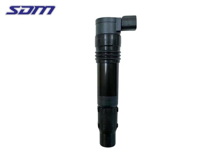 BOBINE Kawasaki Z 750 2007-2012 (Z750 ZR750L-M) (211711286), Motoren, Onderdelen | Overige, Gebruikt