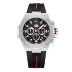 Psv watch 2025 chronograph, Ophalen of Verzenden, Nieuw, PSV, Overige typen