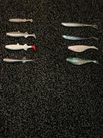 Kunstaas/softbaits, Watersport en Boten, Hengelsport | Algemeen, Ophalen of Verzenden