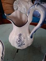 Lampetstel lampetset 5 delig, Ophalen