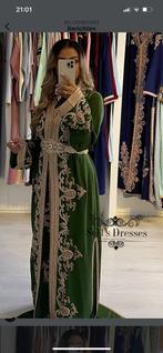 Prachtige marrokaanse jurk, Kleding | Dames, Ophalen of Verzenden, Zo goed als nieuw, Galajurk