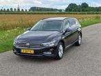 Volkswagen Passat Variant 1.5 TSI Business /Led/Navi/App Con, 4 cilinders, 150 pk, Zwart, Stationwagon