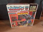Transformers G1 C-310 God Ginrai - Nieuw in Doos!, G1, Ophalen of Verzenden, Nieuw, Autobots