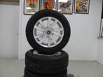 VW Passat 16 inch origineel winter banden set in goede staat, Auto-onderdelen, Banden en Velgen, Duitsland, 16 inch, Banden en Velgen