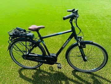 Pegasus Siena Herenfiets elektrisch E7F beschikbaar voor biedingen