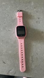 Qlokkie gps smartwatch, Ophalen of Verzenden, Zo goed als nieuw