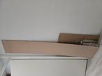 Mdf plank, Ophalen, Nieuw, Overige materialen, Minder dan 20 mm
