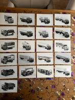DAF Trucks Foto Collectie, Verzamelen, Ophalen of Verzenden, Zo goed als nieuw, Auto's
