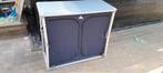 Defa Grey Line camping kast, Ophalen, Gebruikt, Campingkast