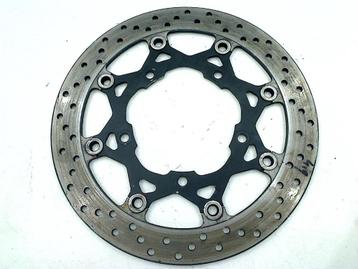 REMSCHIJF VOOR Suzuki GSX 650 F 2008-2012 (GSX650F CJ1) beschikbaar voor biedingen