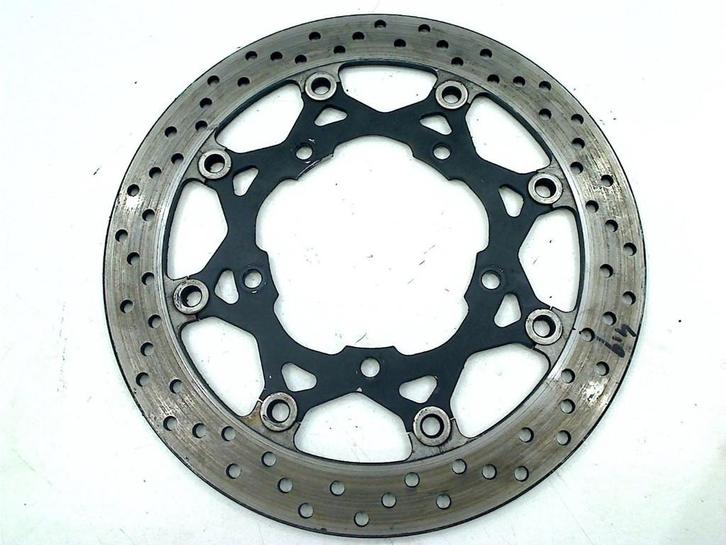 REMSCHIJF VOOR Suzuki GSX 650 F 2008-2012 (GSX650F CJ1), Motoren, Onderdelen | Suzuki, Gebruikt