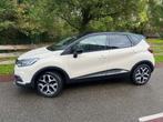 Renault Captur 0.9 TCe Intens Camera PDC Navi Trekhaak, Voorwielaandrijving, 898 cc, Stof, Gebruikt