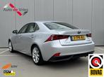 Lexus IS 300h First Edition|LED|NL-Auto|Navi, Automaat, Euro 5, Achterwielaandrijving, Gebruikt