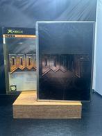 Doom 3 Limited Collector's Edition - Xbox, Online, Vanaf 18 jaar, Shooter, R