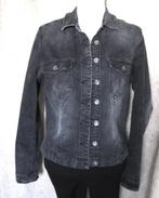 qj  MOOIE DAMES JEANS JAS van GEISHA Maat:L/40, Kleding | Dames, Ophalen of Verzenden, Zo goed als nieuw, Maat 42/44 (L), Overige kleuren