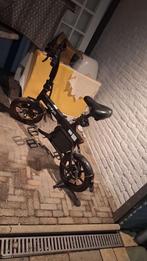 Windgo, Ophalen, Zo goed als nieuw, Overige modellen