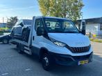Iveco Daily 35C16 2.3 345 Lane assist Luchtvering Led Xenon, Achterwielaandrijving, Gebruikt, Euro 6, Iveco