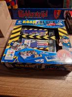Smart Games - Road Block + Booster, Ophalen of Verzenden, Minder dan 500 stukjes, Gebruikt, Overige typen