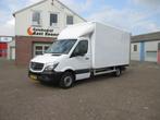 Mercedes-Benz Sprinter 314CDI Bakwagen met Laadklep APK 2026, Auto's, 13 km/l, 2000 kg, Wit, Bedrijf