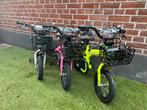 Kinderfiets 12 inch., Fietsen en Brommers, Fietsen | Kinderfietsjes, Nieuw, Minder dan 16 inch, Zijwieltjes, Ophalen