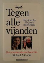 Clarke, R.A. - Tegen alle vijanden